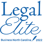 Legal Elite 2022 Logo